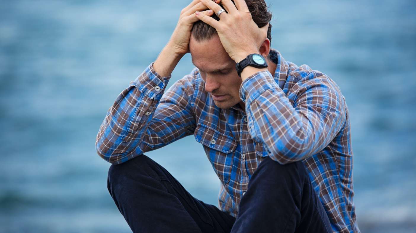 Il dolore cronico
